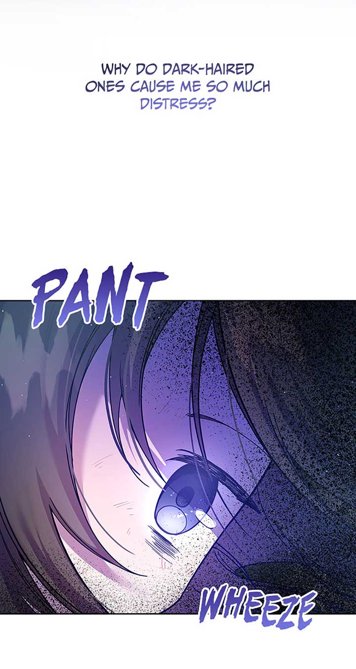 Say the Spell, Rose! Chapter 36 - Page 5