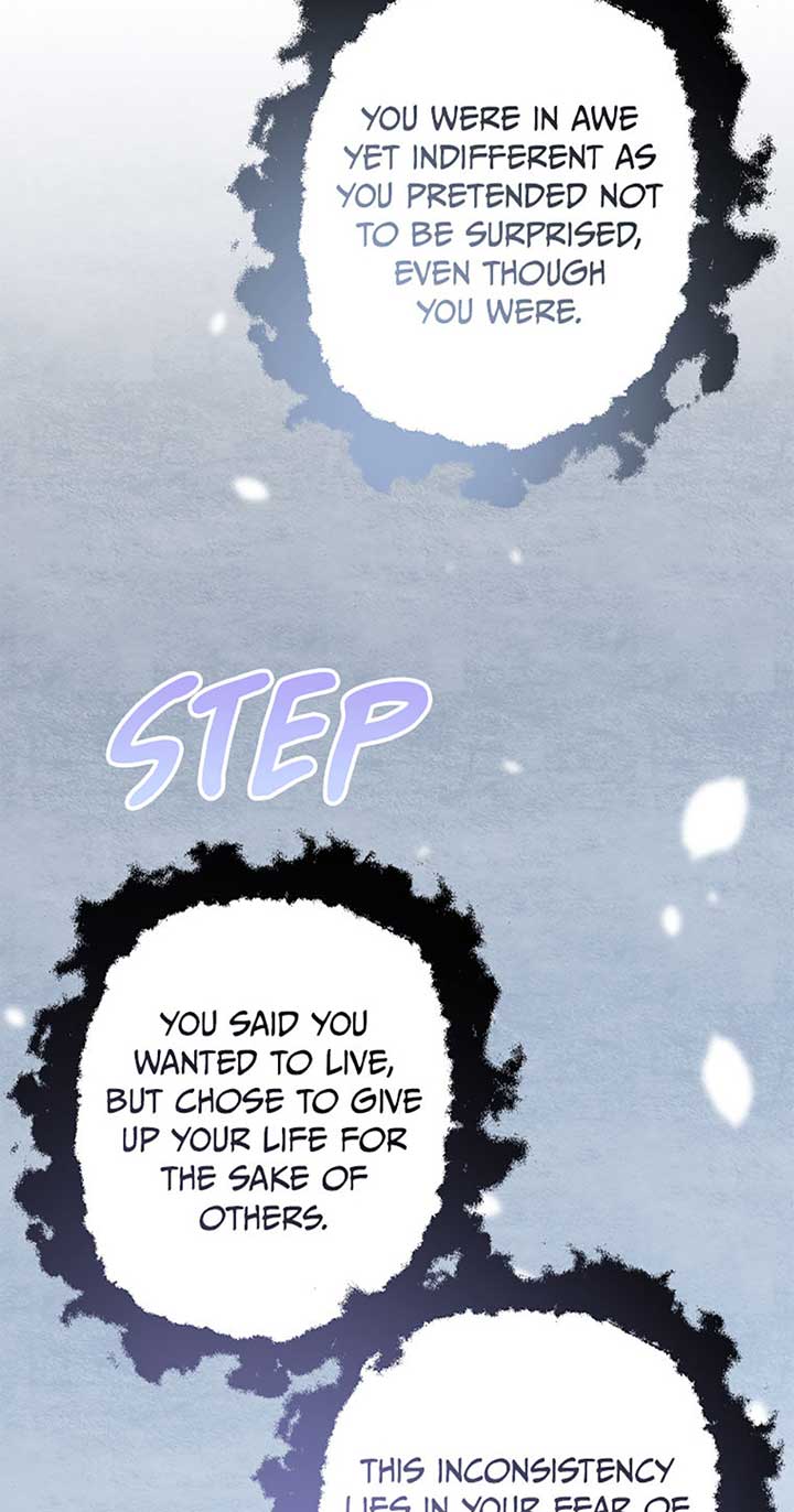 Say the Spell, Rose! Chapter 36 - Page 54
