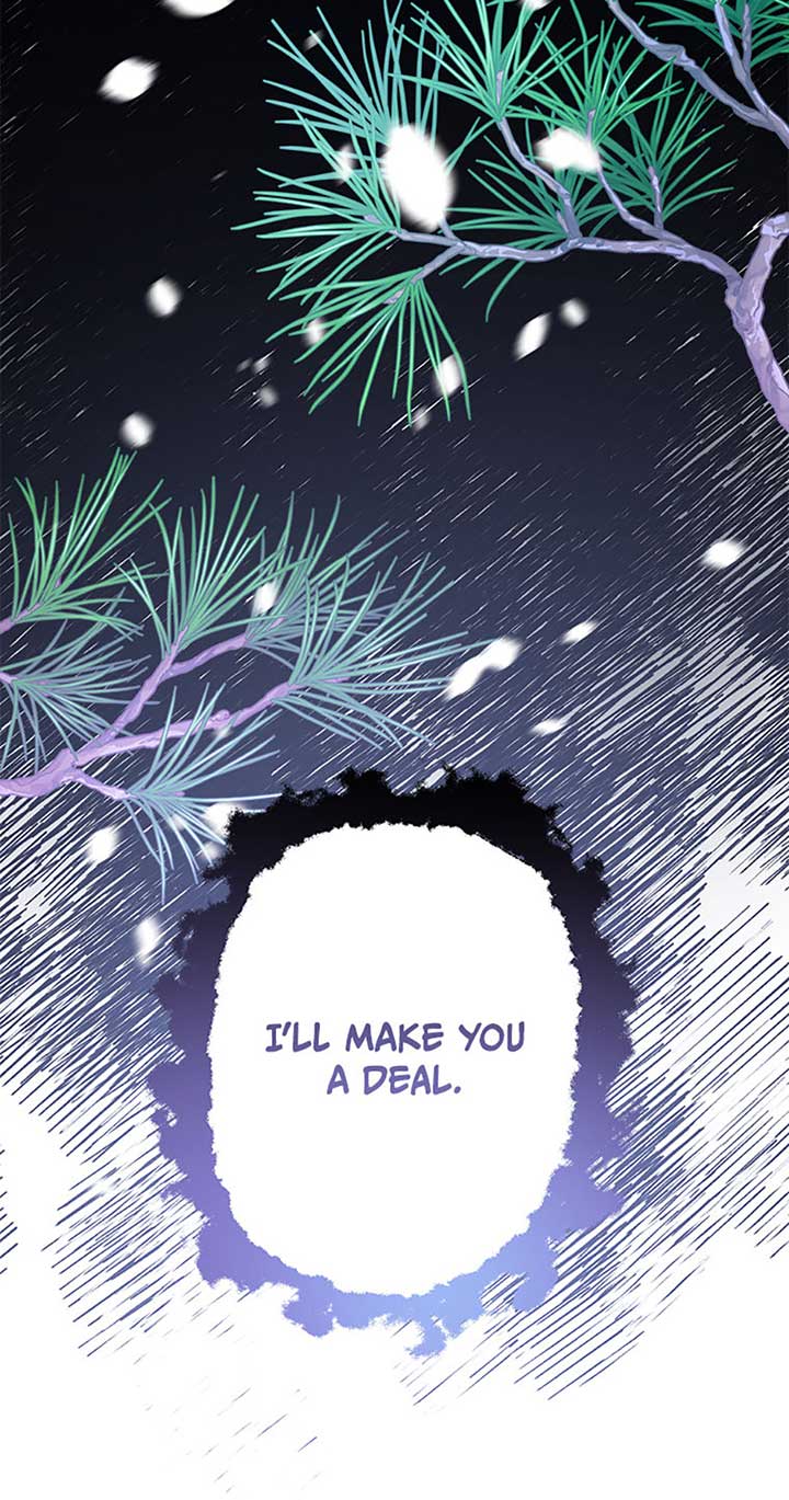 Say the Spell, Rose! Chapter 36 - Page 69