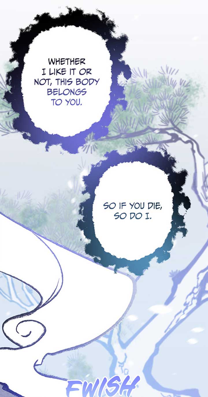 Say the Spell, Rose! Chapter 36 - Page 70