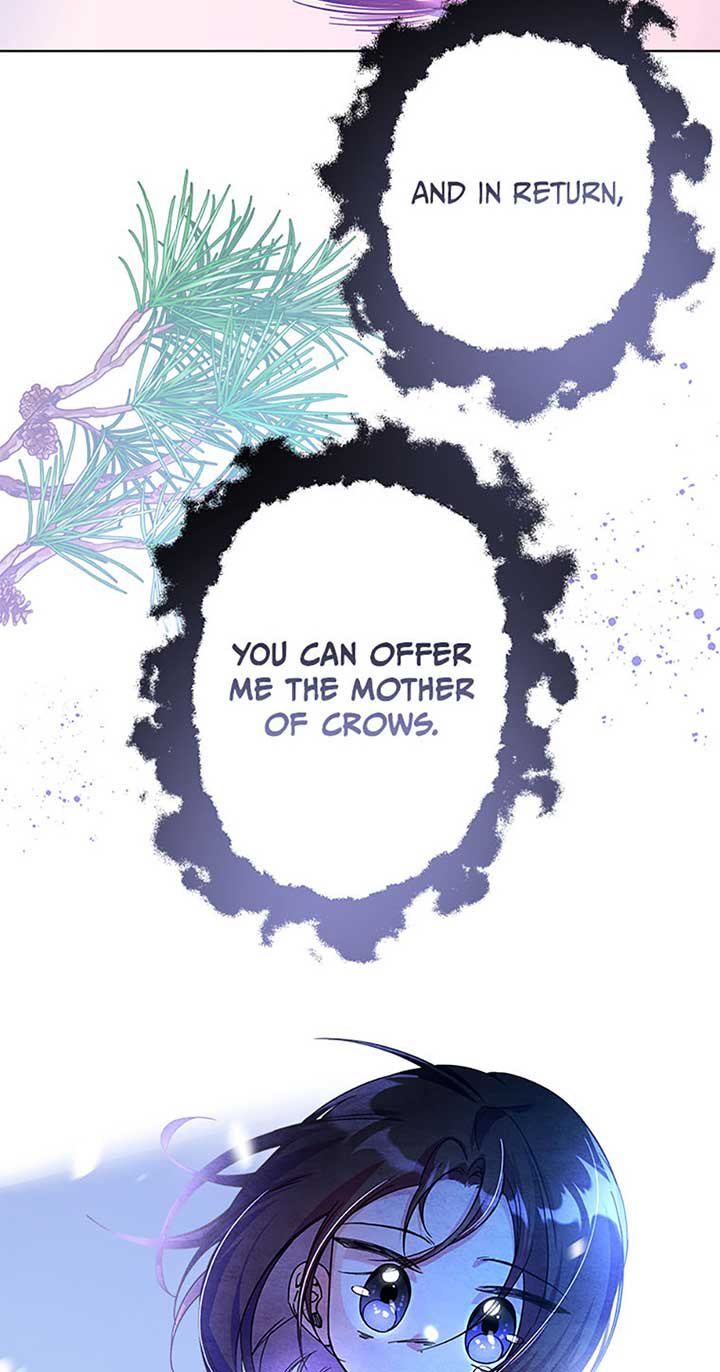 Say the Spell, Rose! Chapter 36 - Page 72