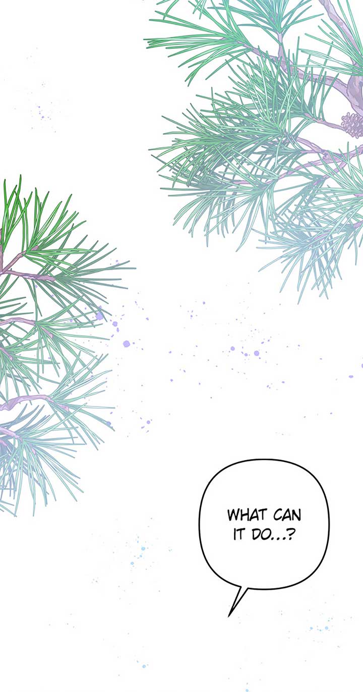 Say the Spell, Rose! Chapter 36 - Page 74