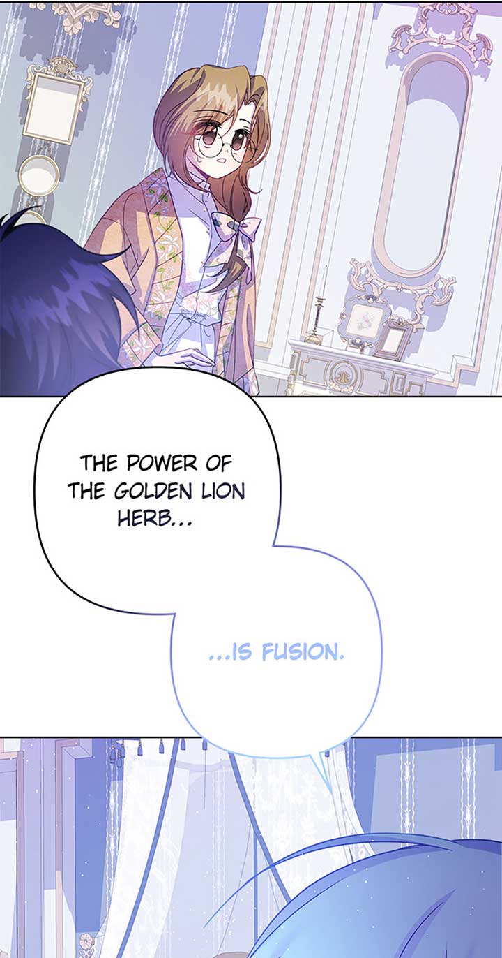 Say the Spell, Rose! Chapter 36 - Page 75