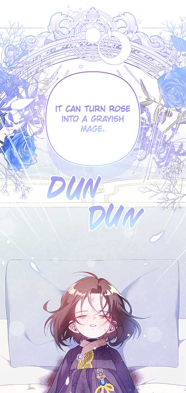 Say the Spell, Rose! Chapter 36 - Page 77