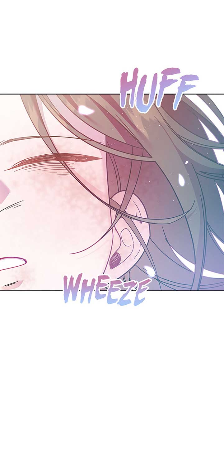 Say the Spell, Rose! Chapter 36 - Page 79