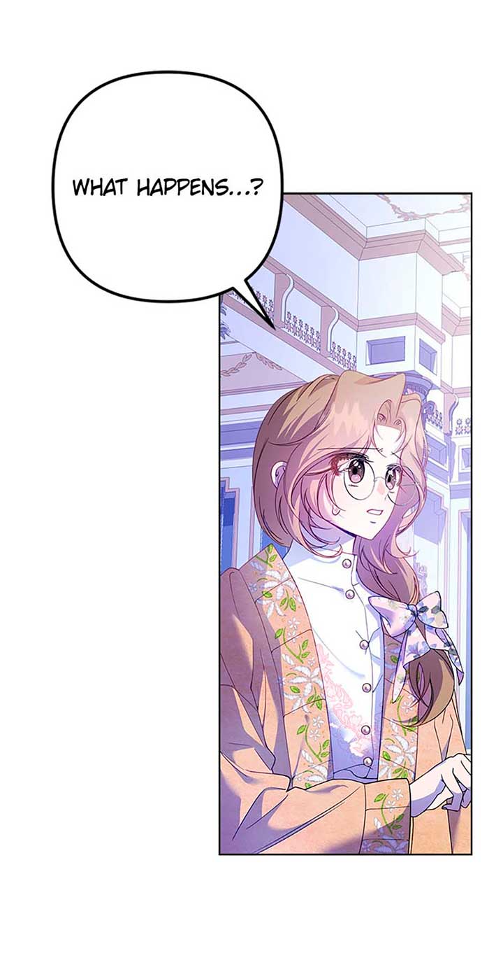 Say the Spell, Rose! Chapter 37 - Page 13