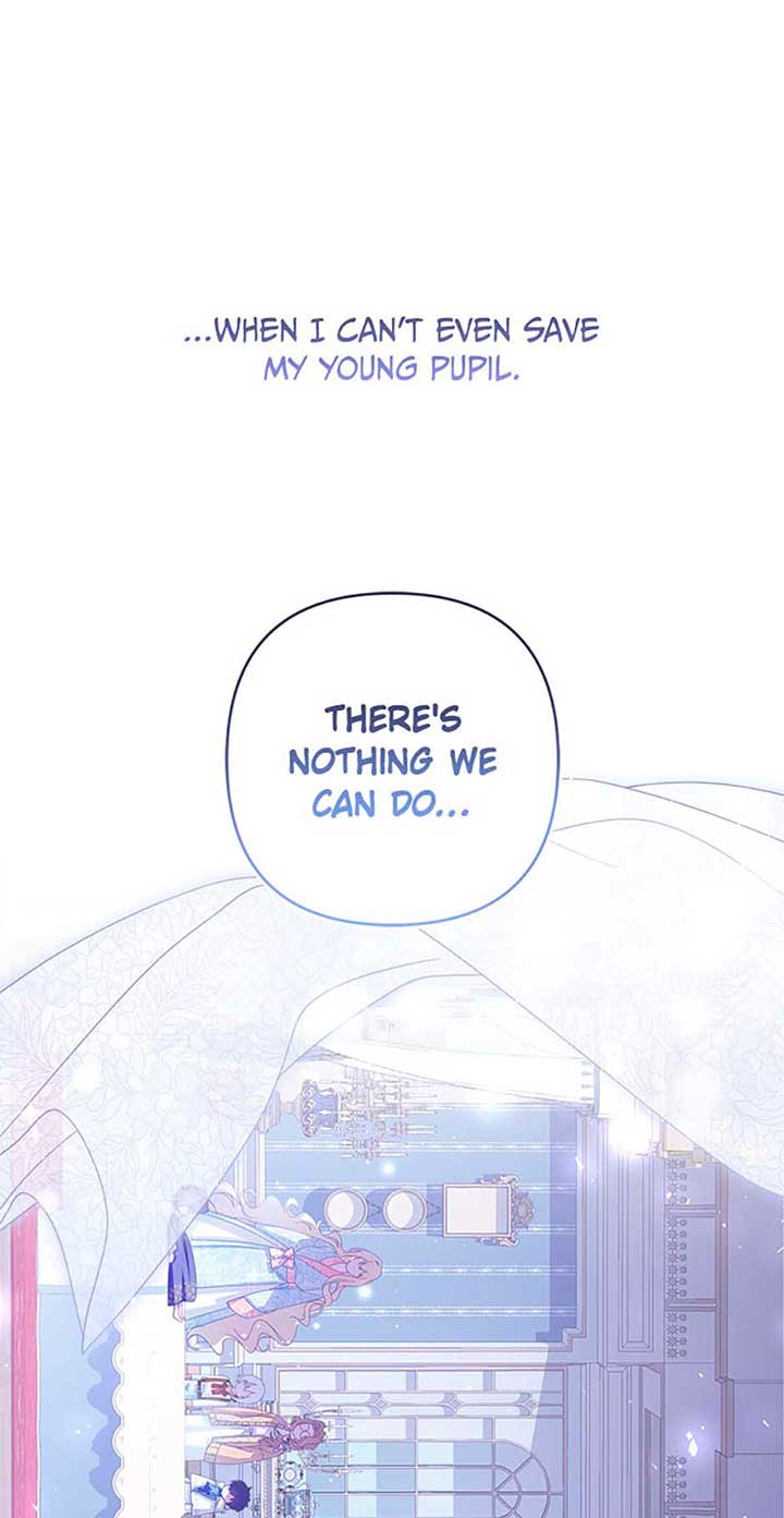 Say the Spell, Rose! Chapter 37 - Page 19