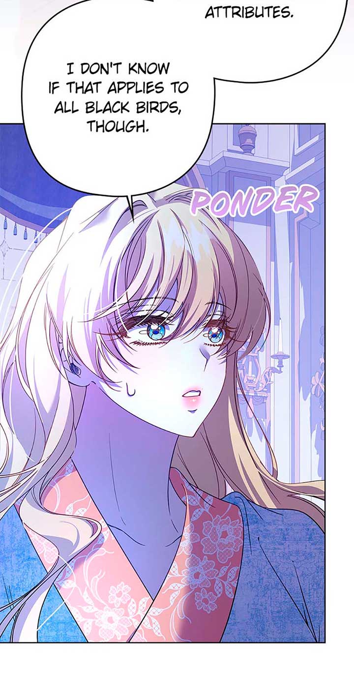 Say the Spell, Rose! Chapter 37 - Page 26