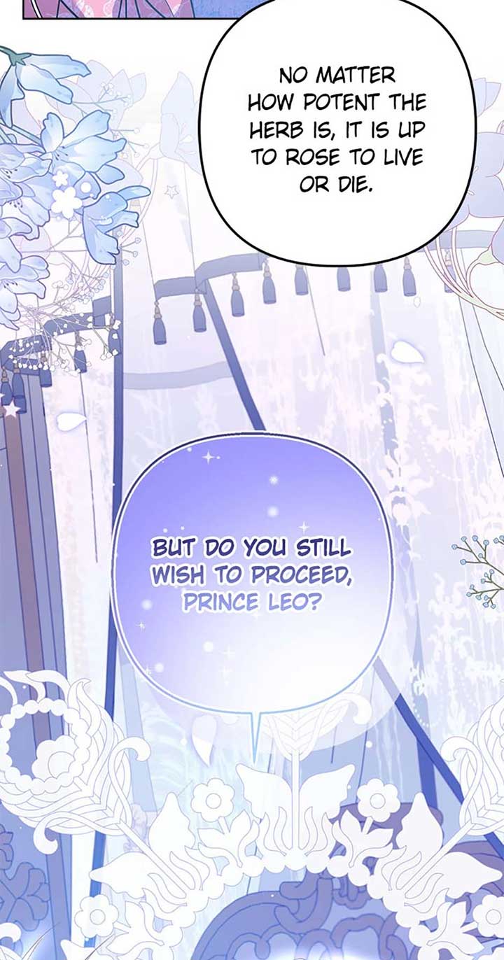 Say the Spell, Rose! Chapter 37 - Page 40