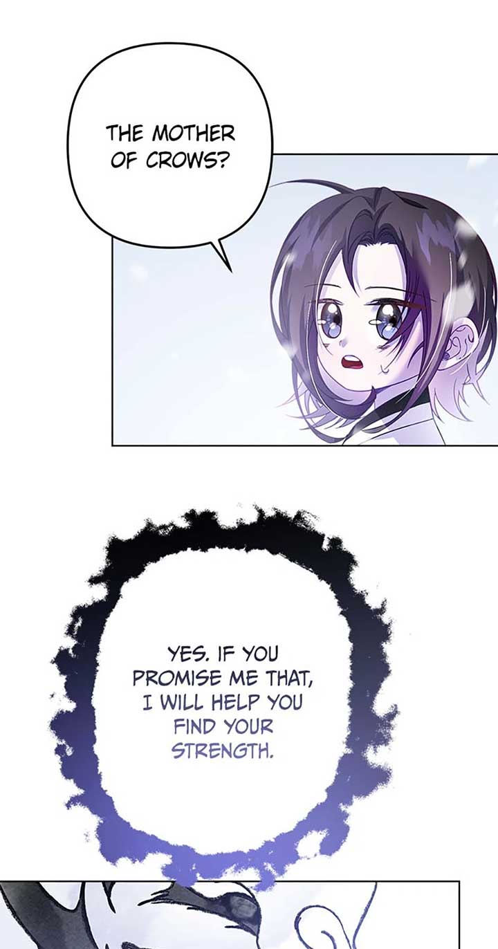 Say the Spell, Rose! Chapter 37 - Page 44