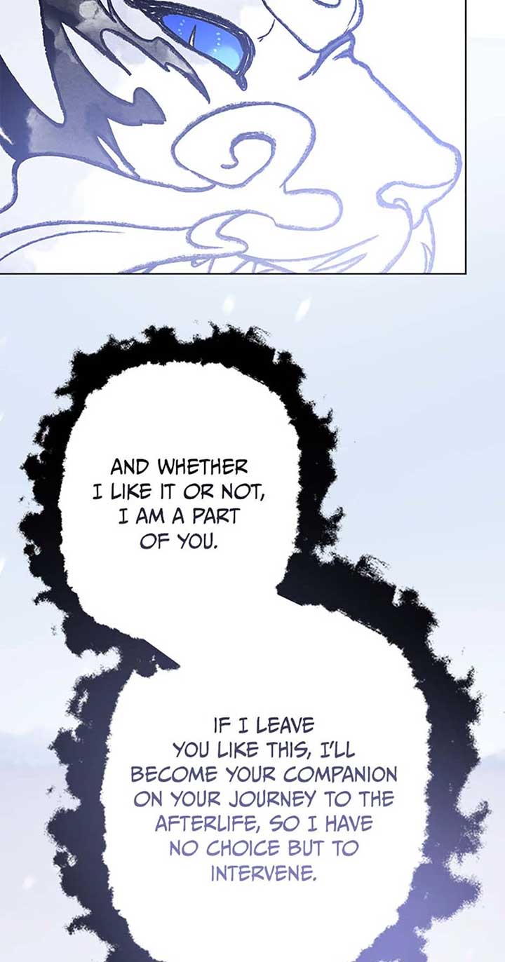 Say the Spell, Rose! Chapter 37 - Page 45