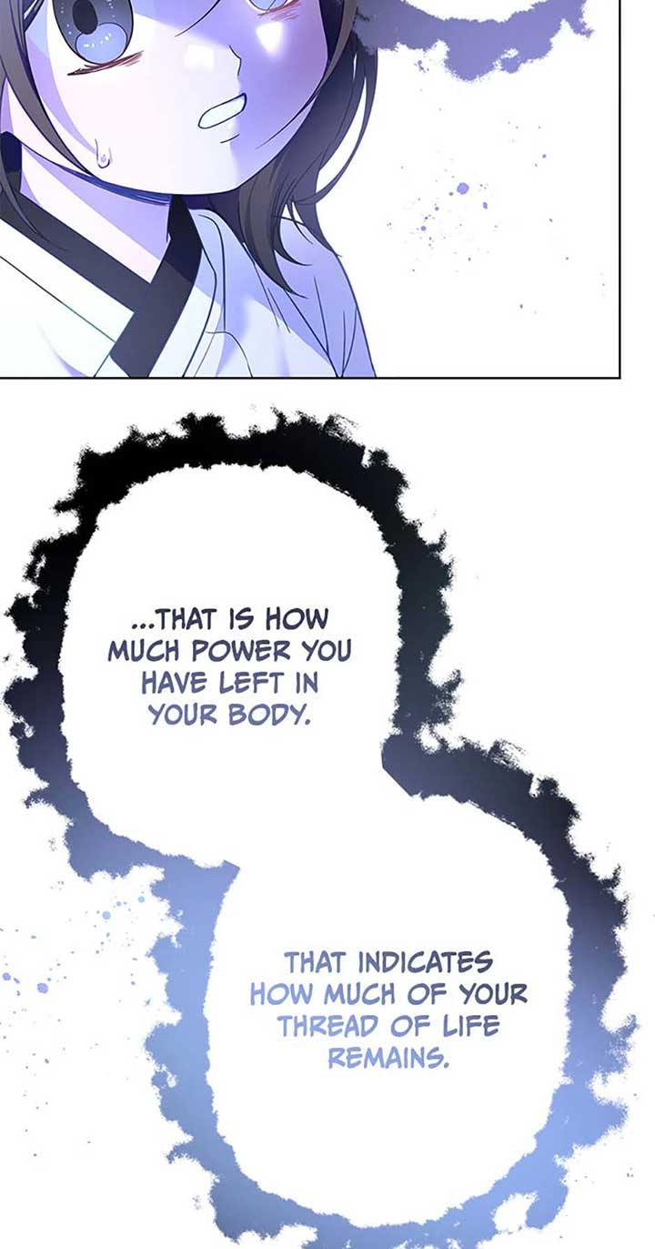 Say the Spell, Rose! Chapter 37 - Page 48