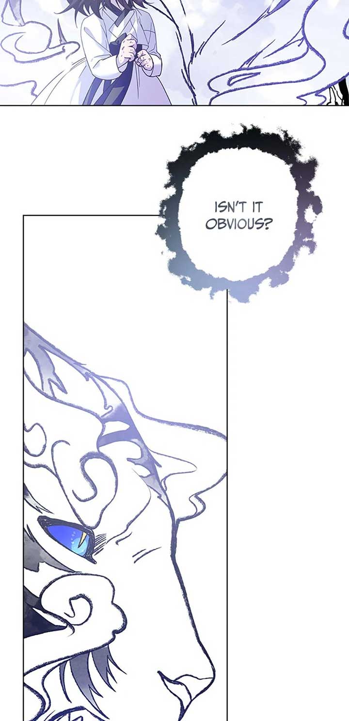 Say the Spell, Rose! Chapter 37 - Page 52