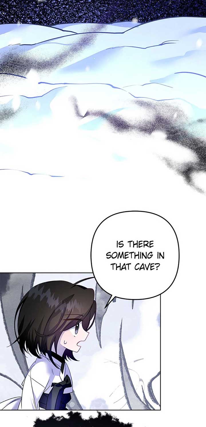 Say the Spell, Rose! Chapter 37 - Page 54