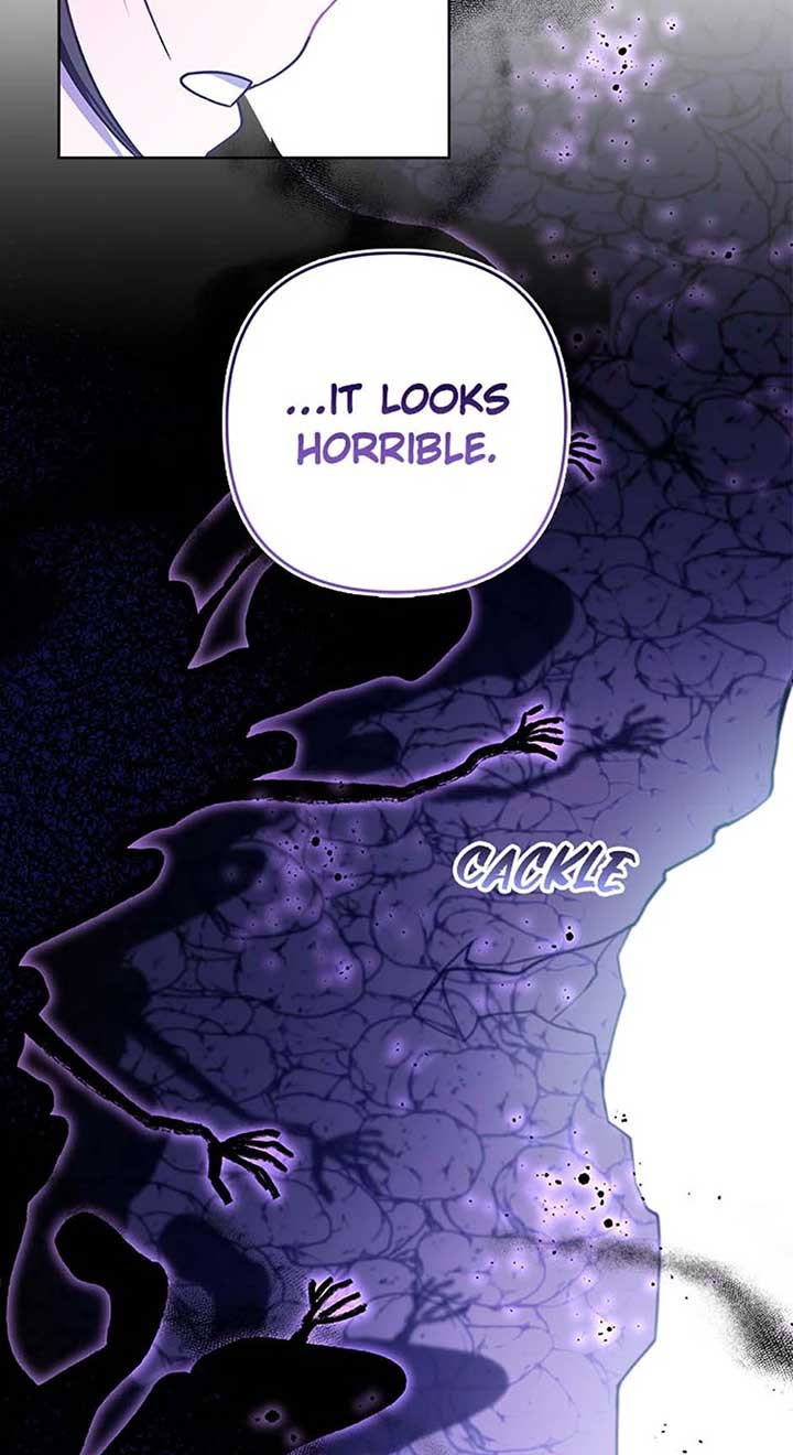 Say the Spell, Rose! Chapter 37 - Page 58