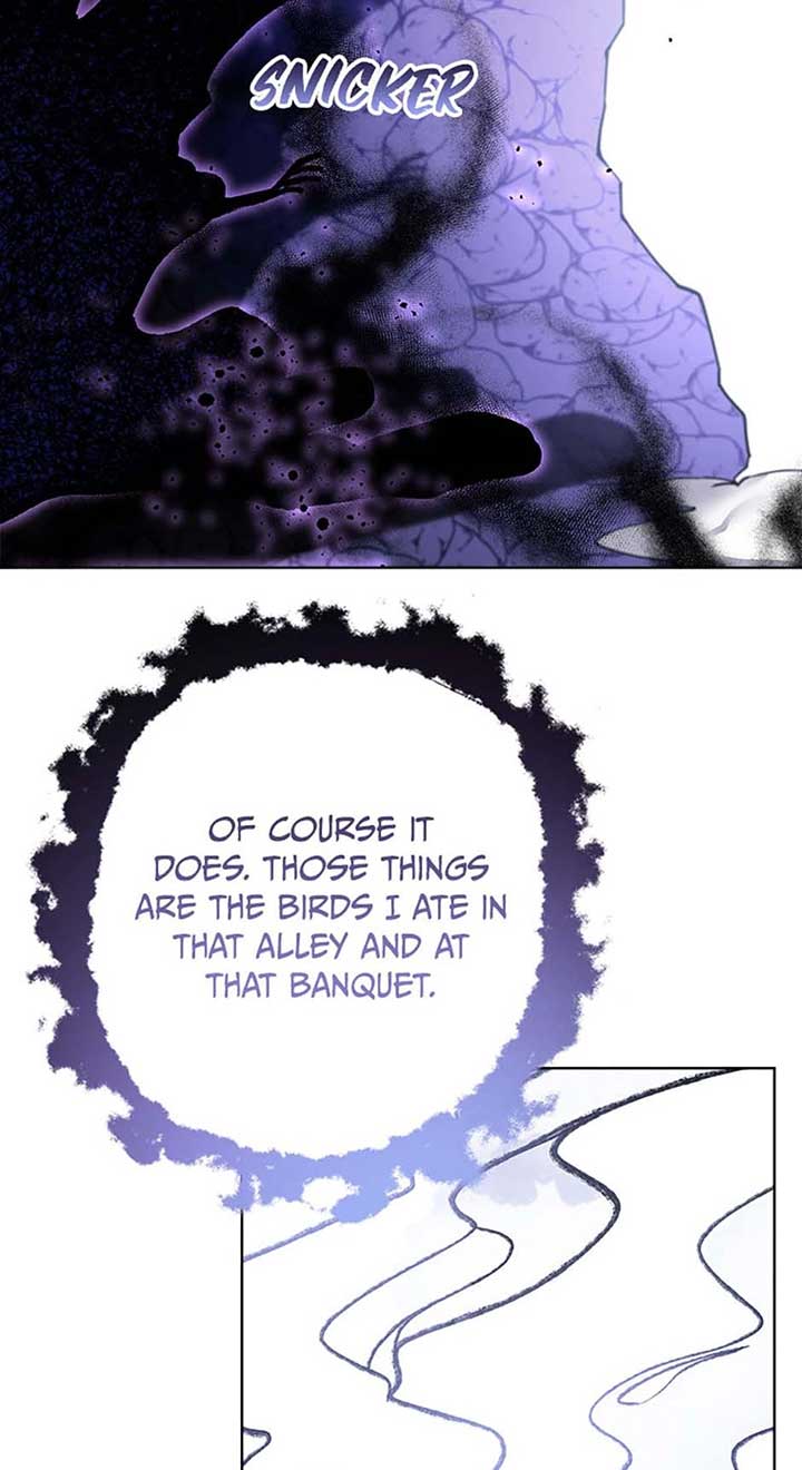 Say the Spell, Rose! Chapter 37 - Page 59