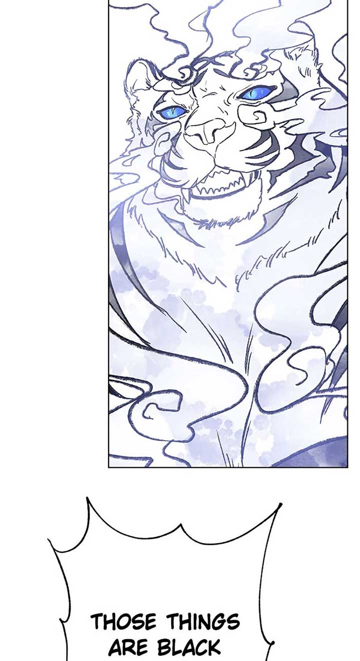 Say the Spell, Rose! Chapter 37 - Page 60