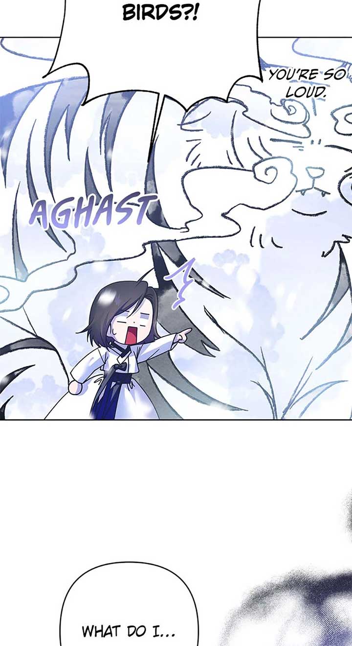 Say the Spell, Rose! Chapter 37 - Page 61