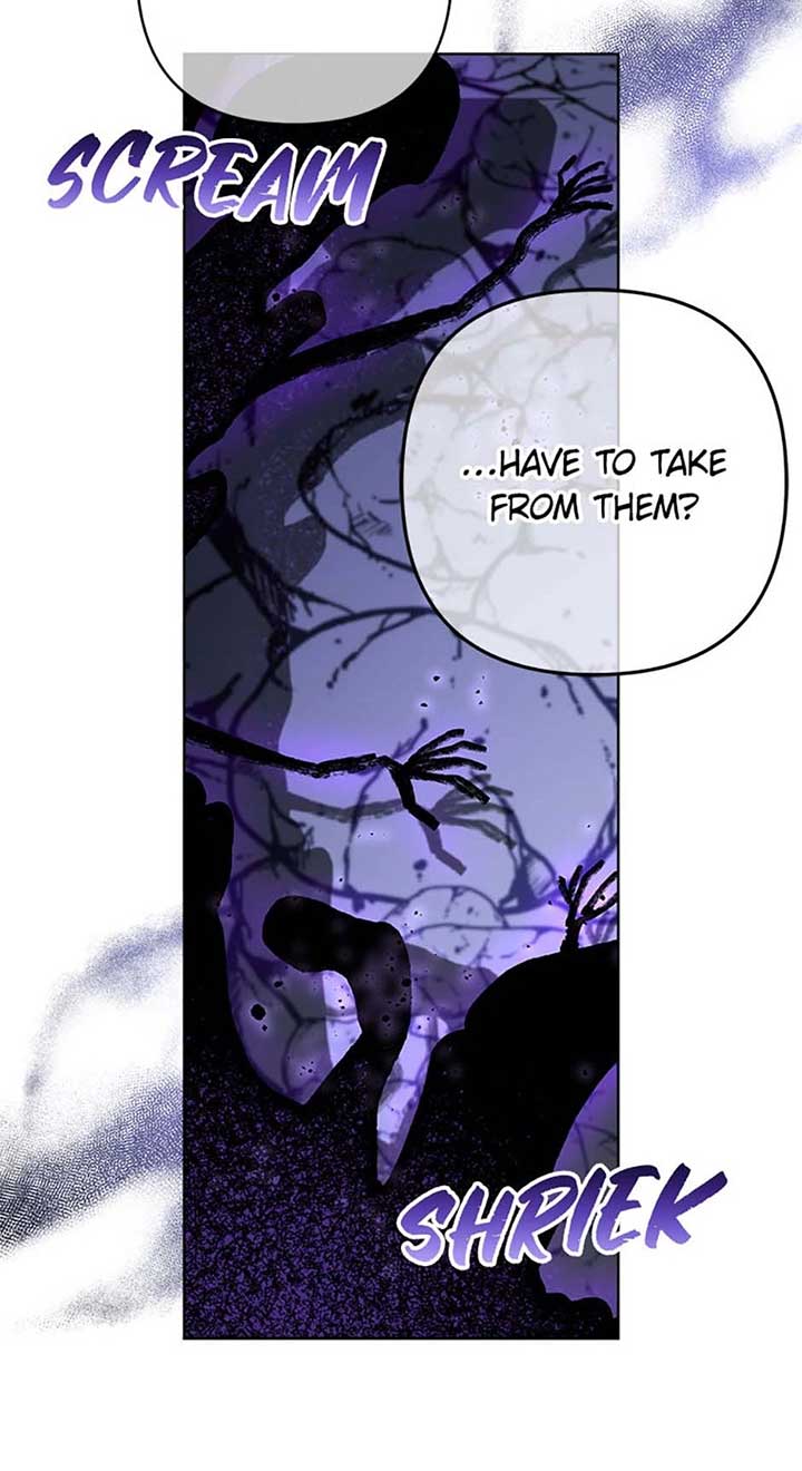 Say the Spell, Rose! Chapter 37 - Page 62