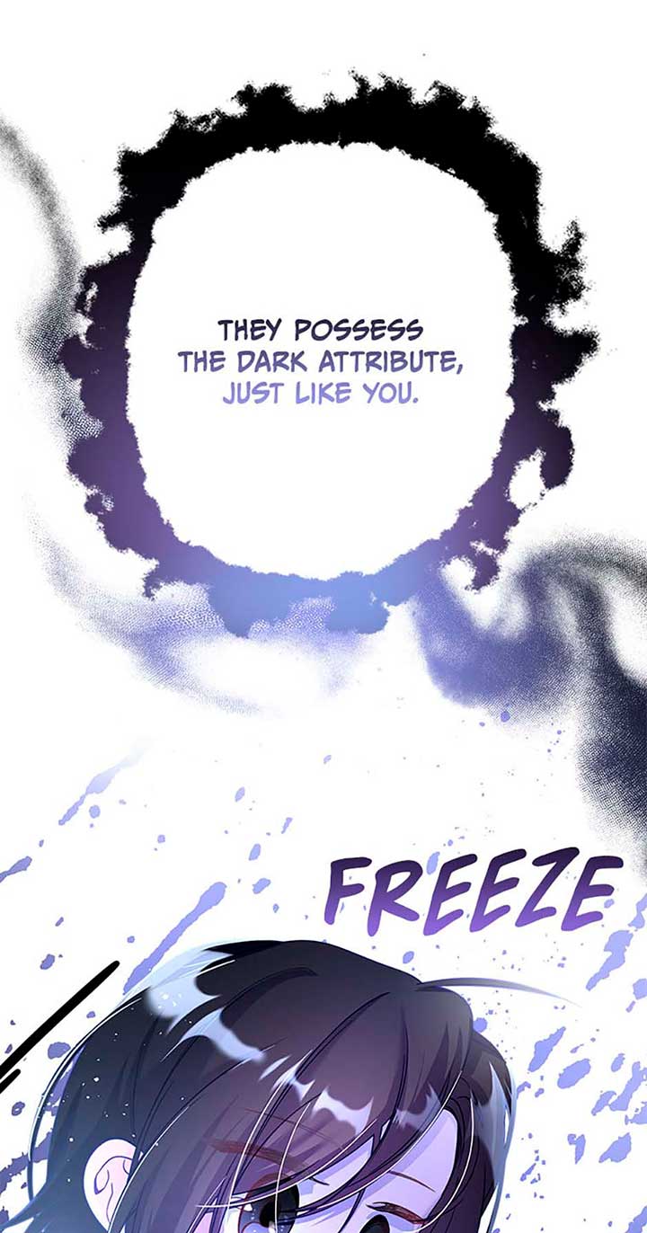 Say the Spell, Rose! Chapter 37 - Page 63
