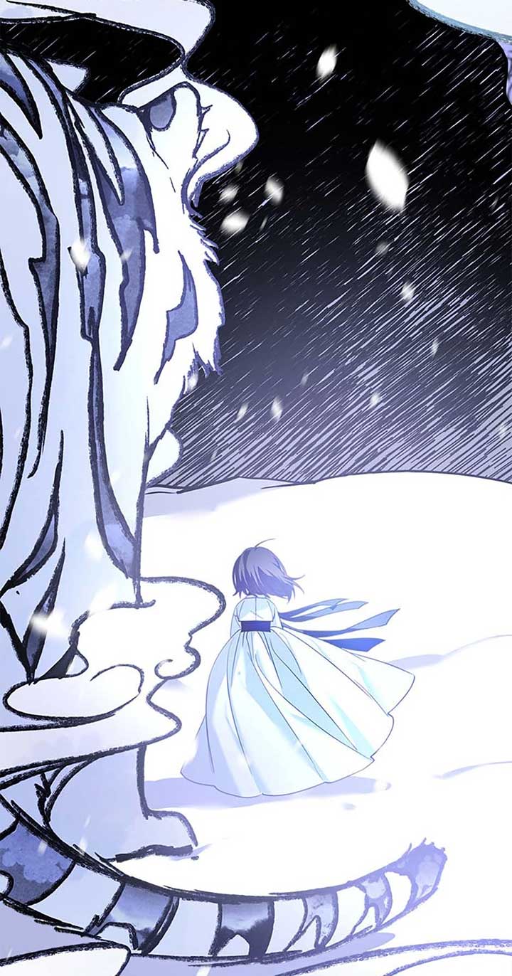 Say the Spell, Rose! Chapter 37 - Page 67