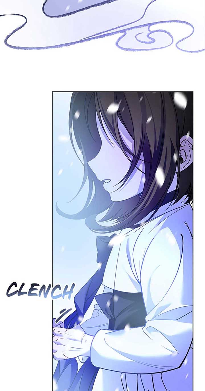 Say the Spell, Rose! Chapter 37 - Page 68