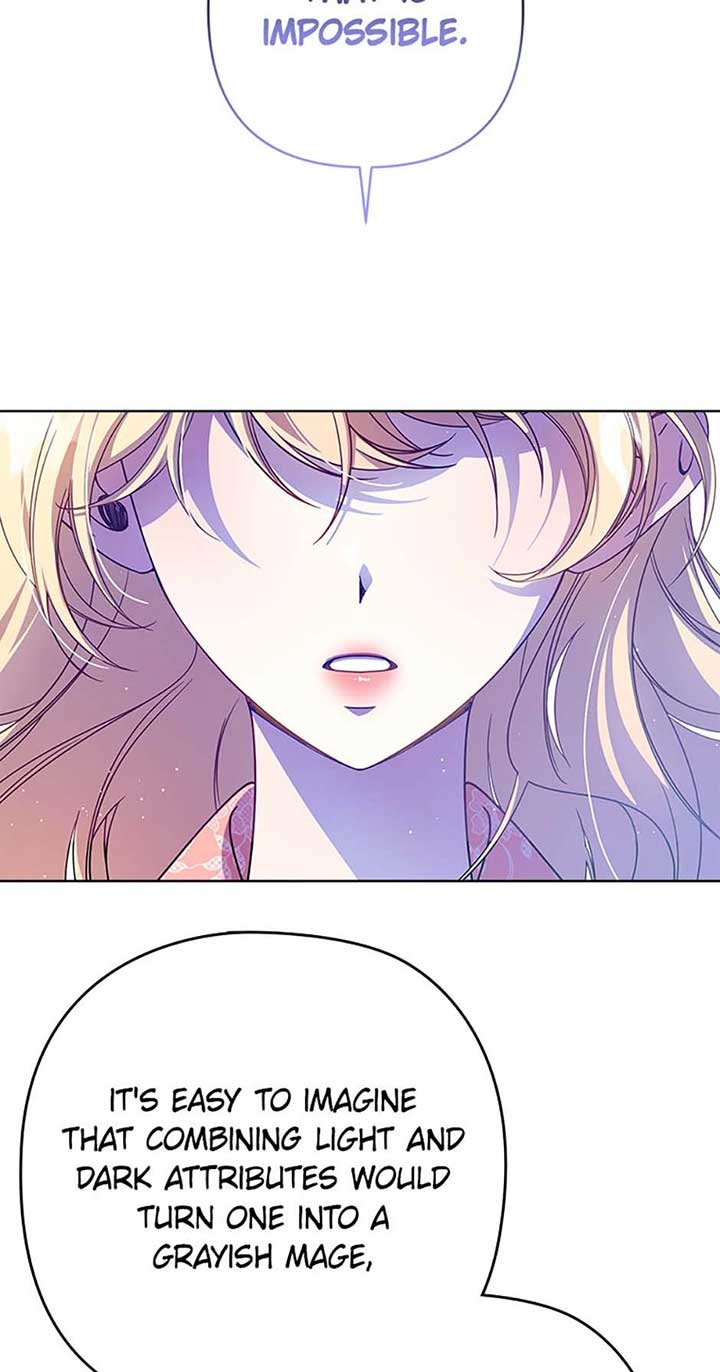 Say the Spell, Rose! Chapter 37 - Page 7