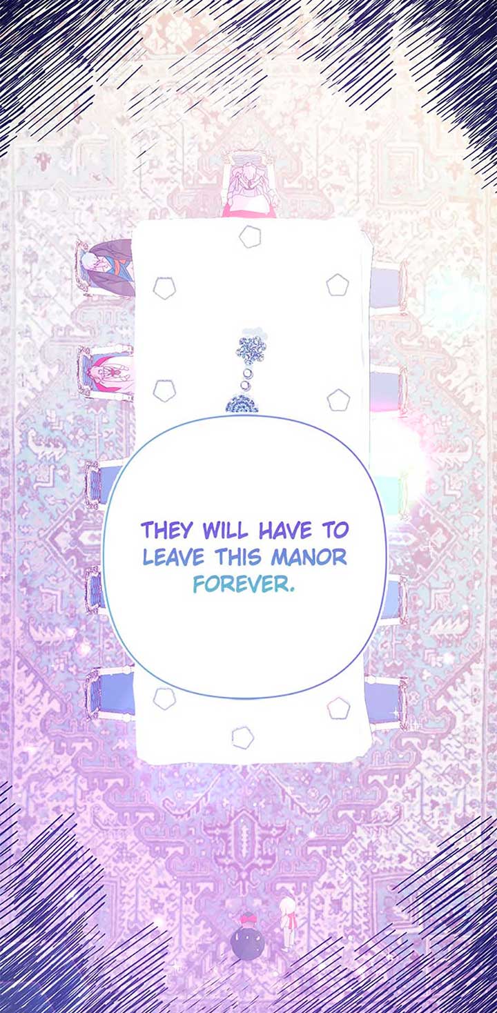 Say the Spell, Rose! Chapter 37 - Page 71