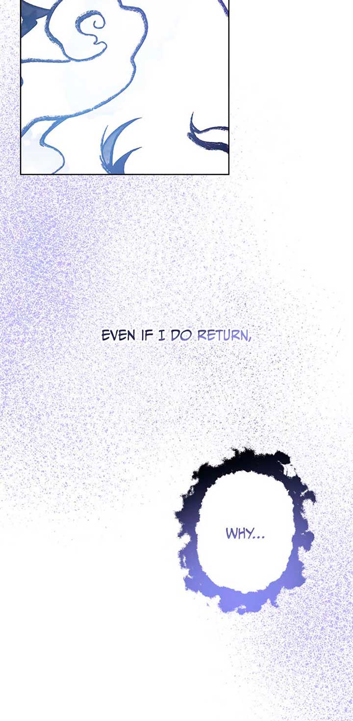 Say the Spell, Rose! Chapter 37 - Page 73