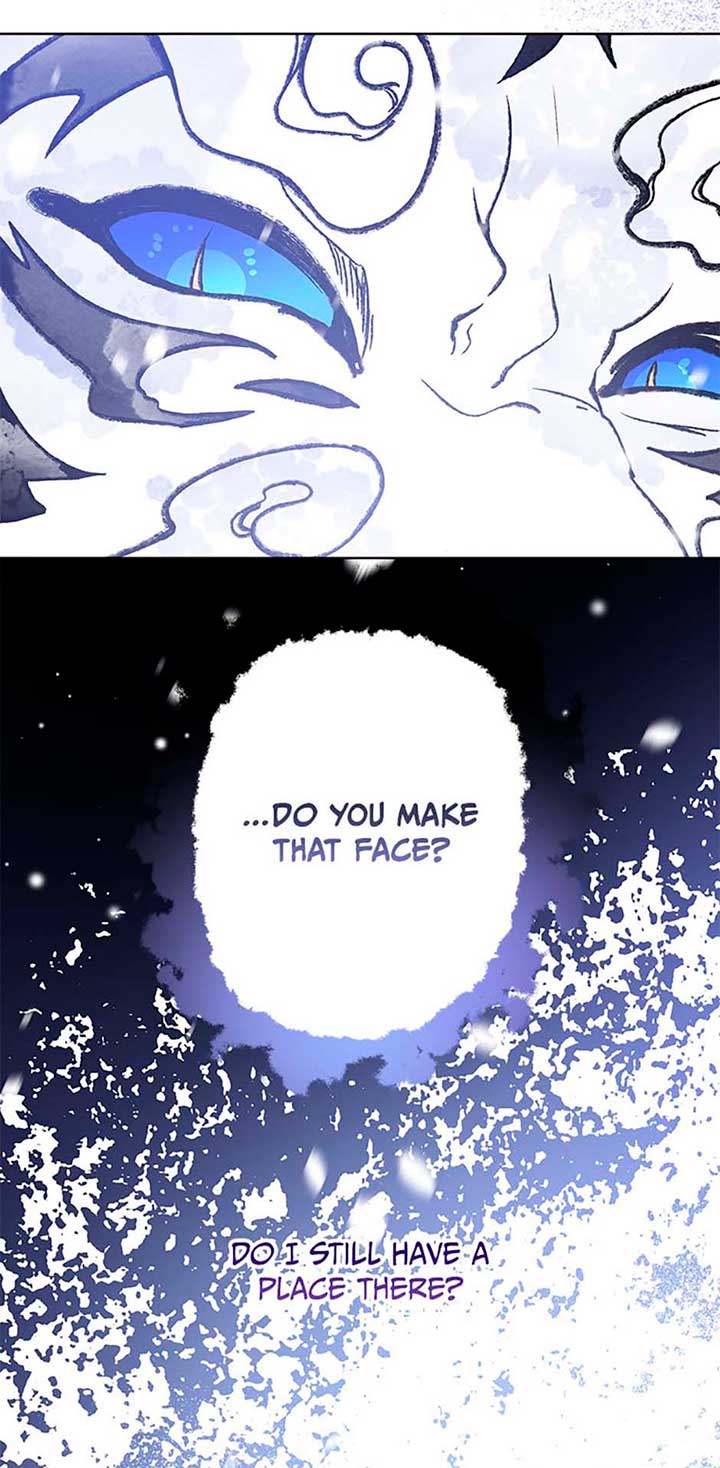 Say the Spell, Rose! Chapter 37 - Page 74
