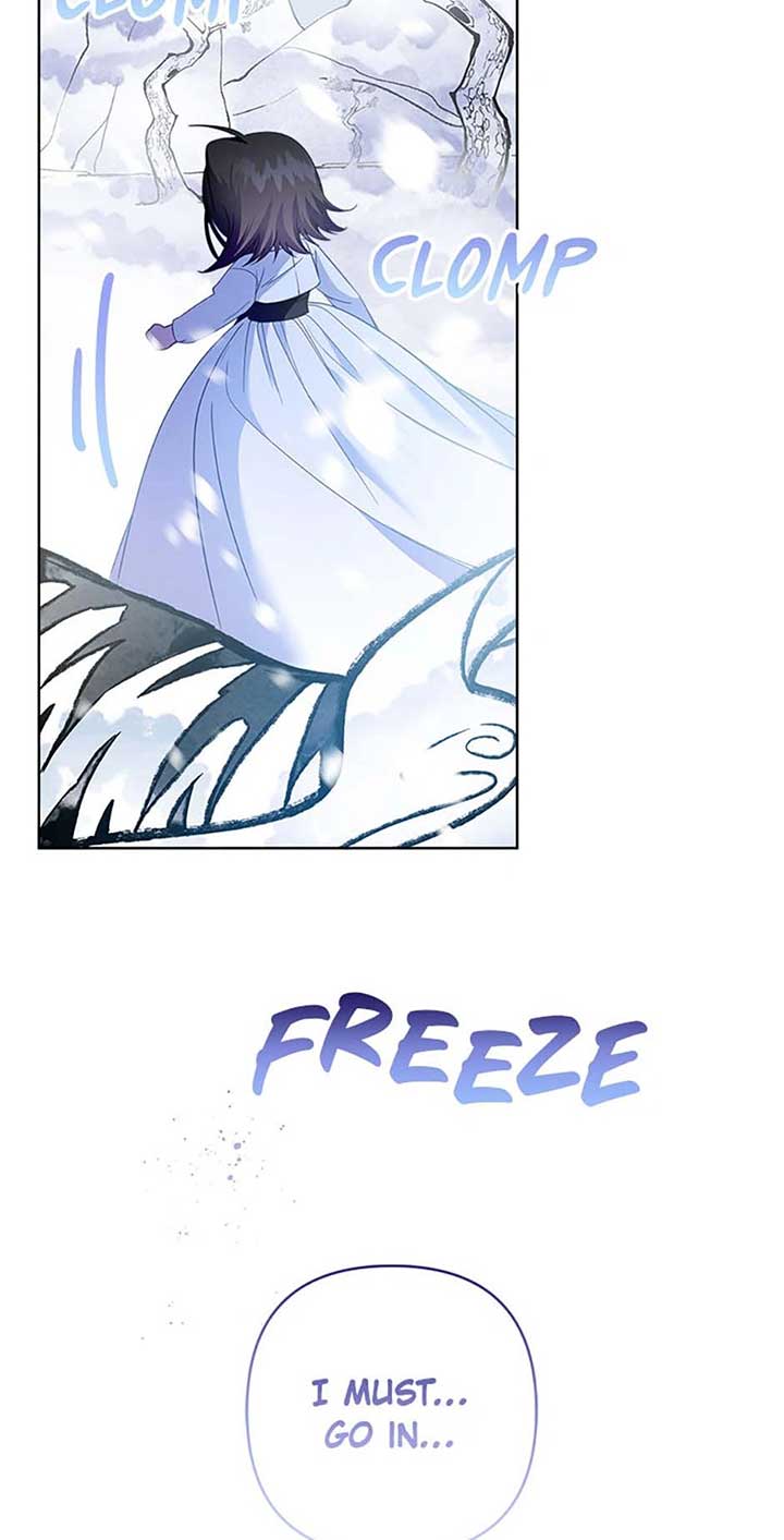Say the Spell, Rose! Chapter 38 - Page 10
