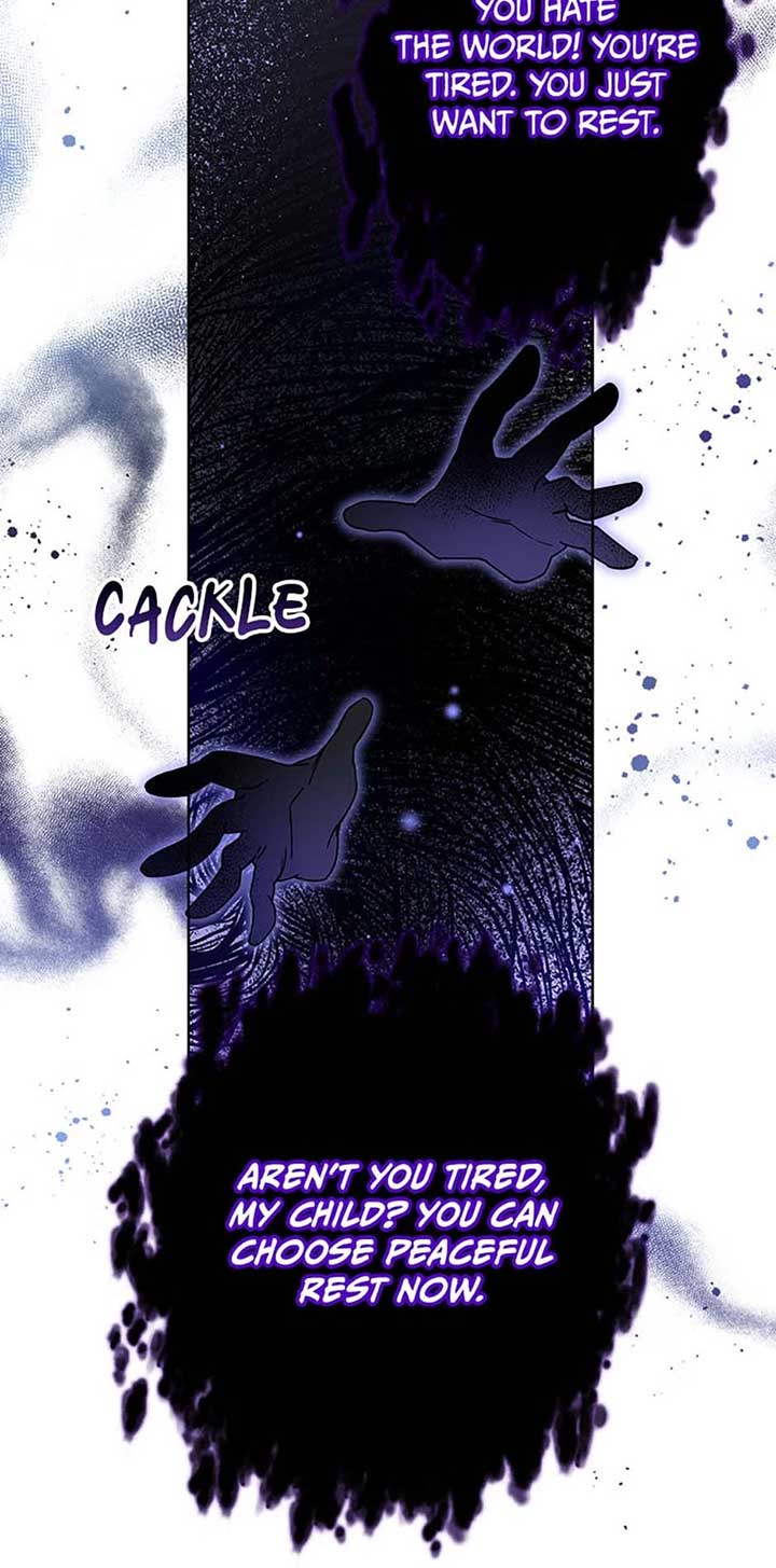 Say the Spell, Rose! Chapter 38 - Page 18