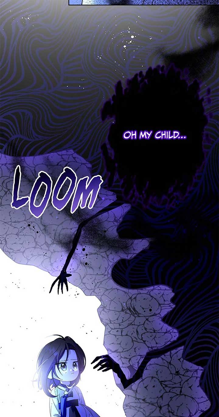 Say the Spell, Rose! Chapter 38 - Page 20