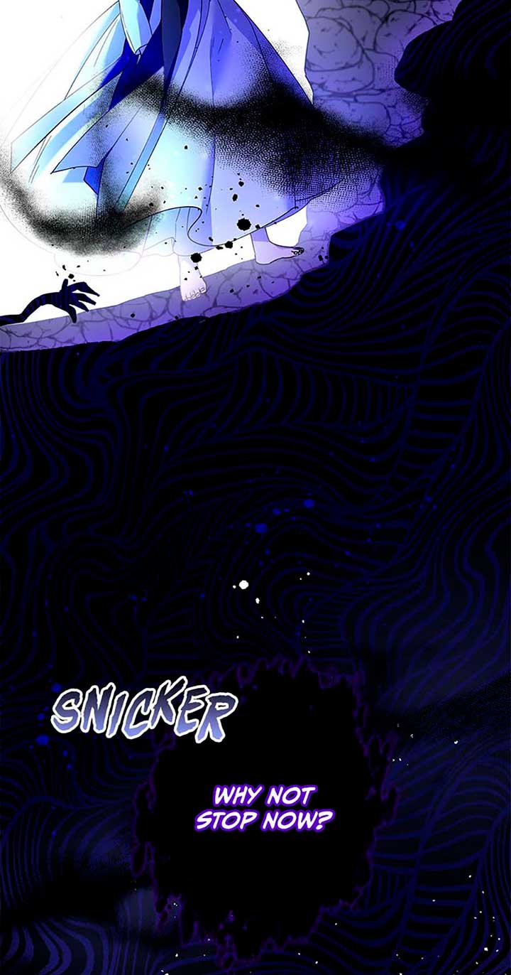 Say the Spell, Rose! Chapter 38 - Page 21