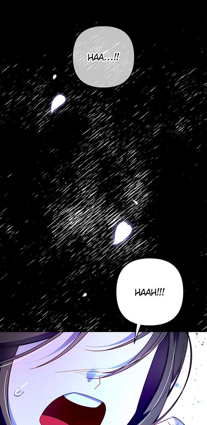 Say the Spell, Rose! Chapter 38 - Page 40