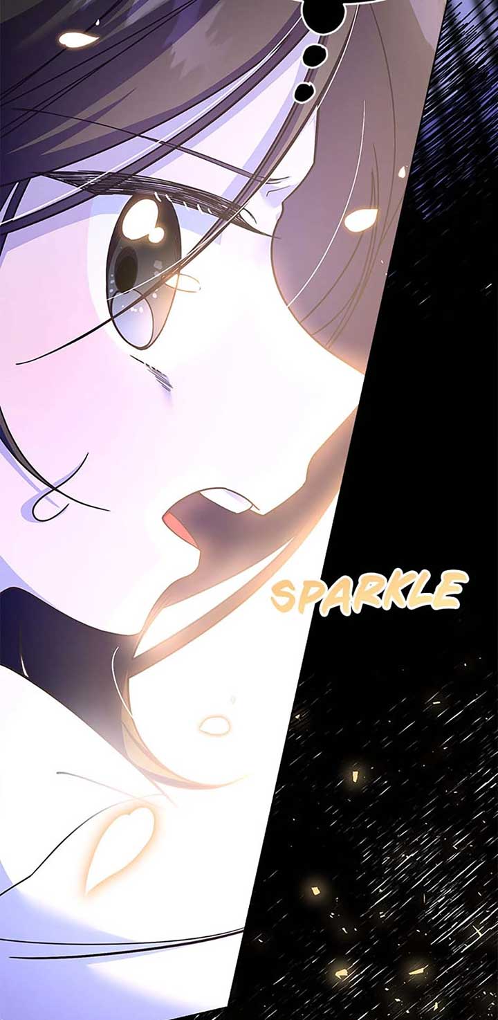 Say the Spell, Rose! Chapter 38 - Page 43
