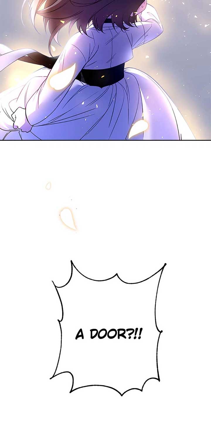 Say the Spell, Rose! Chapter 38 - Page 46