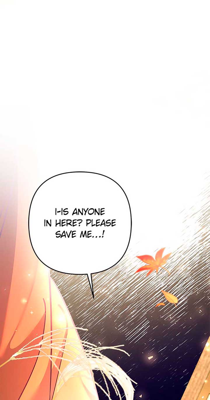 Say the Spell, Rose! Chapter 38 - Page 47