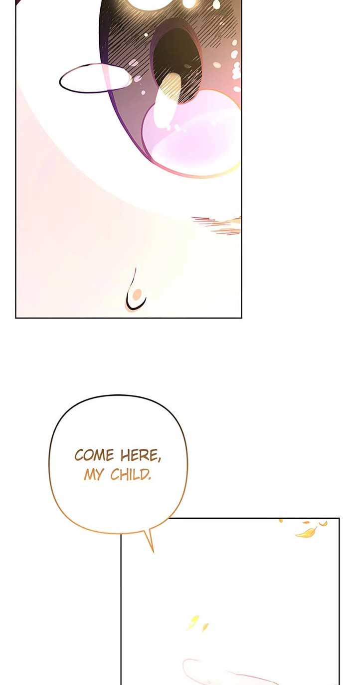 Say the Spell, Rose! Chapter 38 - Page 50