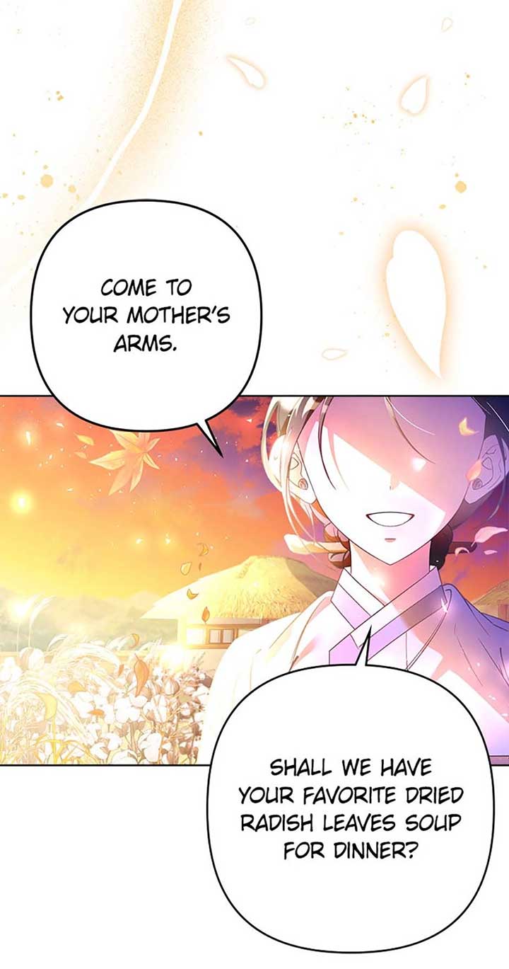 Say the Spell, Rose! Chapter 38 - Page 53