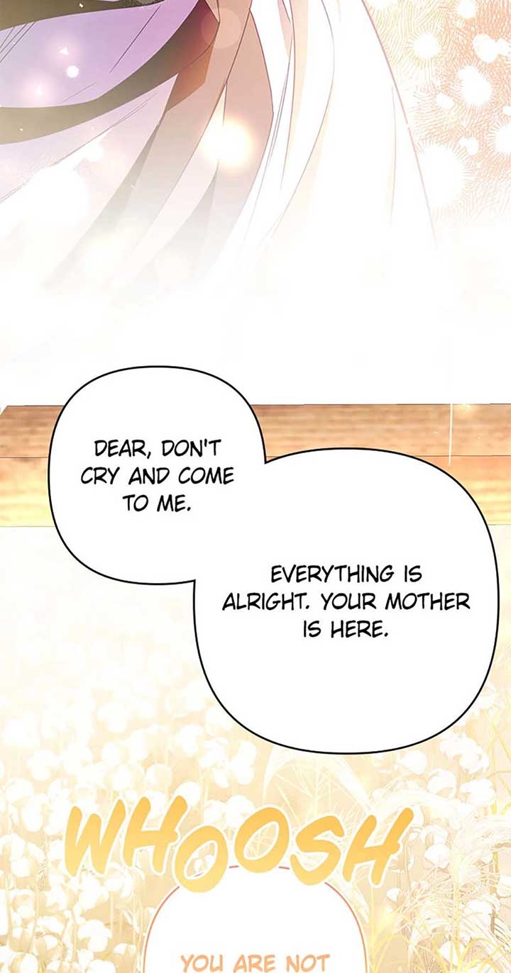 Say the Spell, Rose! Chapter 38 - Page 55