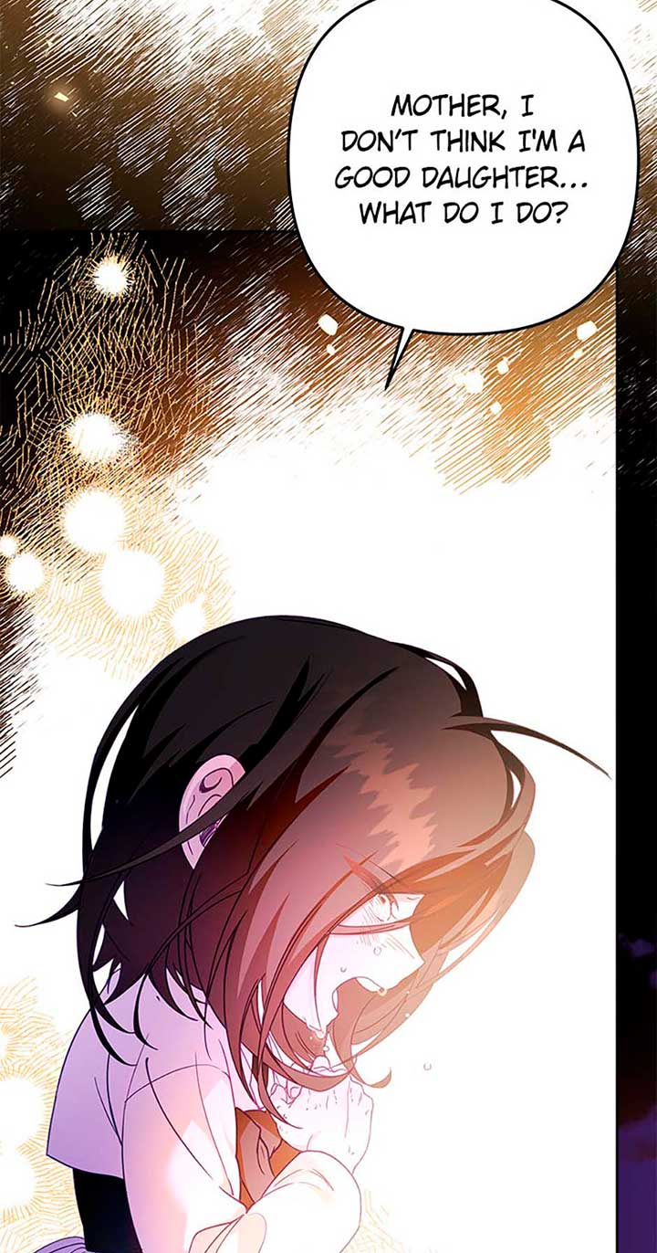 Say the Spell, Rose! Chapter 38 - Page 58