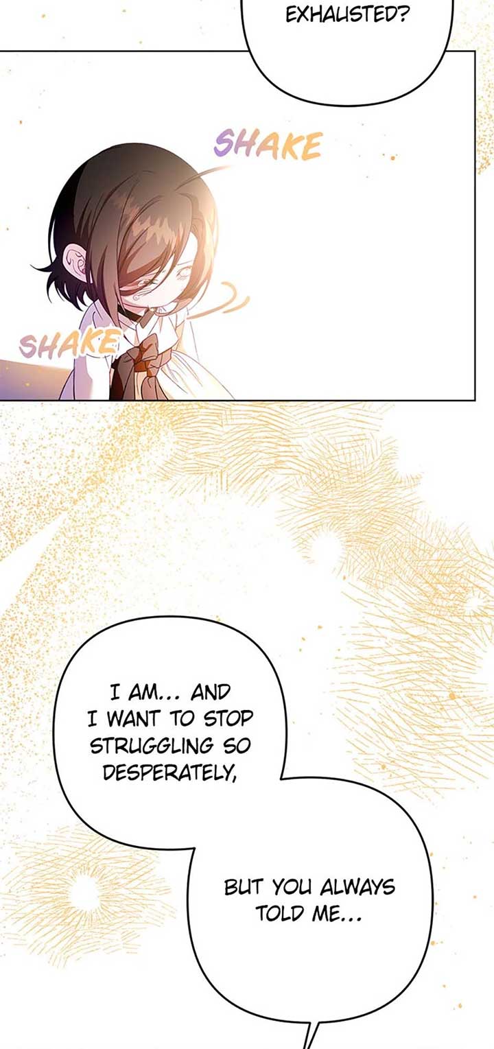 Say the Spell, Rose! Chapter 38 - Page 62