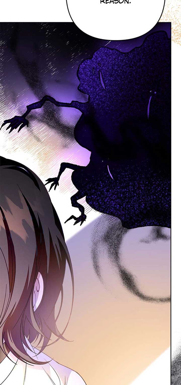 Say the Spell, Rose! Chapter 38 - Page 64