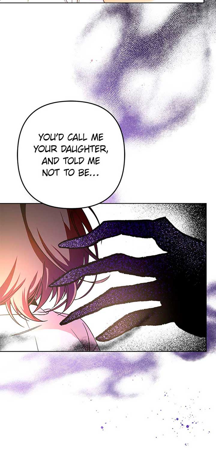 Say the Spell, Rose! Chapter 38 - Page 65