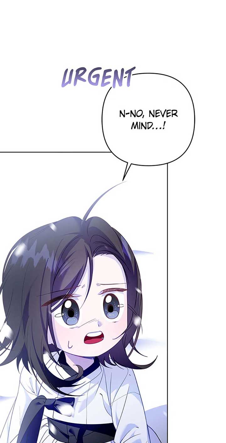 Say the Spell, Rose! Chapter 38 - Page 7