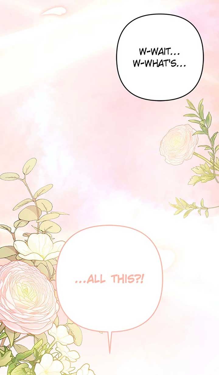 Say the Spell, Rose! Chapter 38 - Page 76