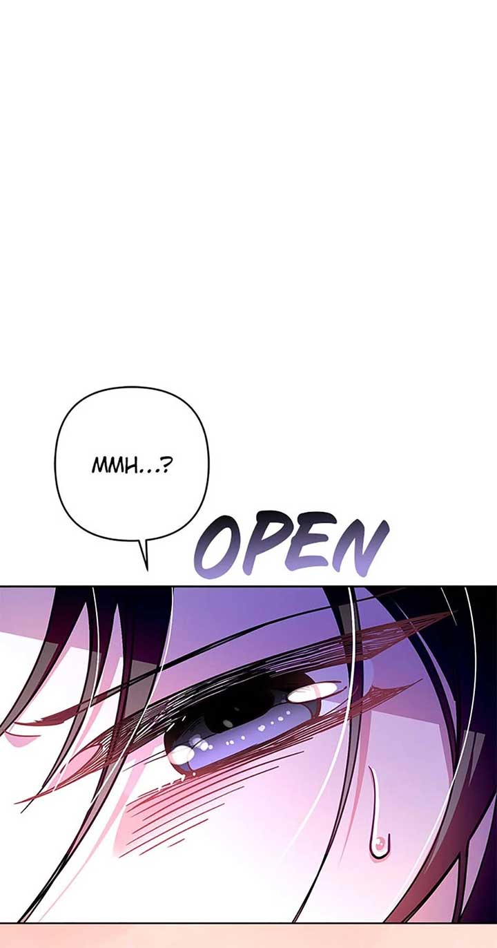 Say the Spell, Rose! Chapter 39 - Page 0