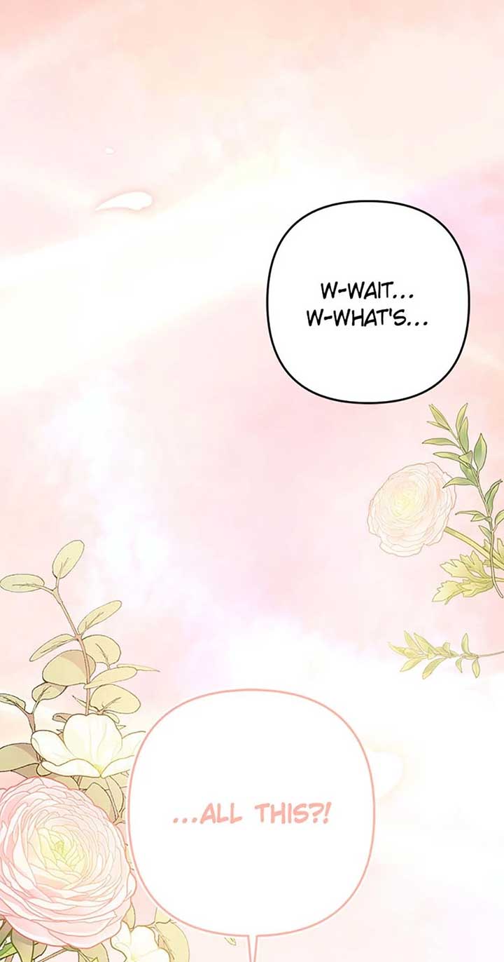 Say the Spell, Rose! Chapter 39 - Page 1