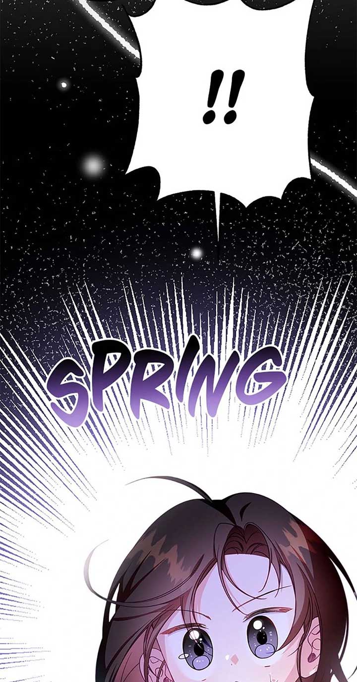 Say the Spell, Rose! Chapter 39 - Page 11